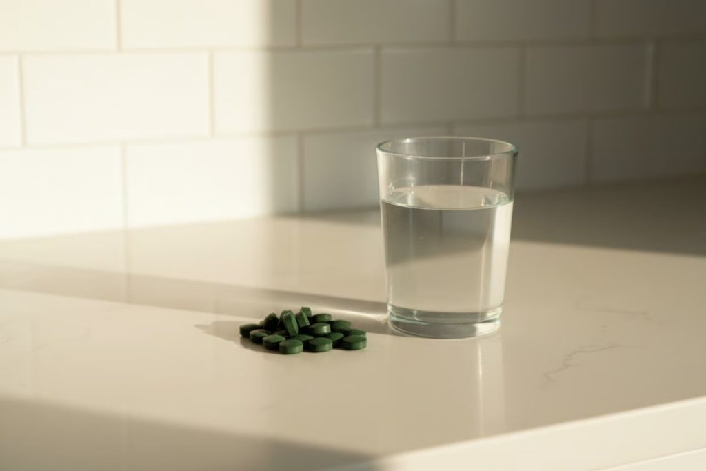 Spirulina: beneficii pentru sănătate, la ce ajută și cum se administrează corect