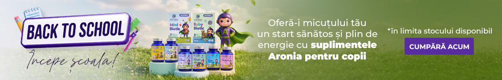 Aronino 1+1