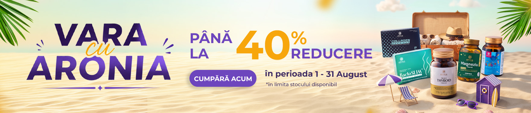Oferte de Vară