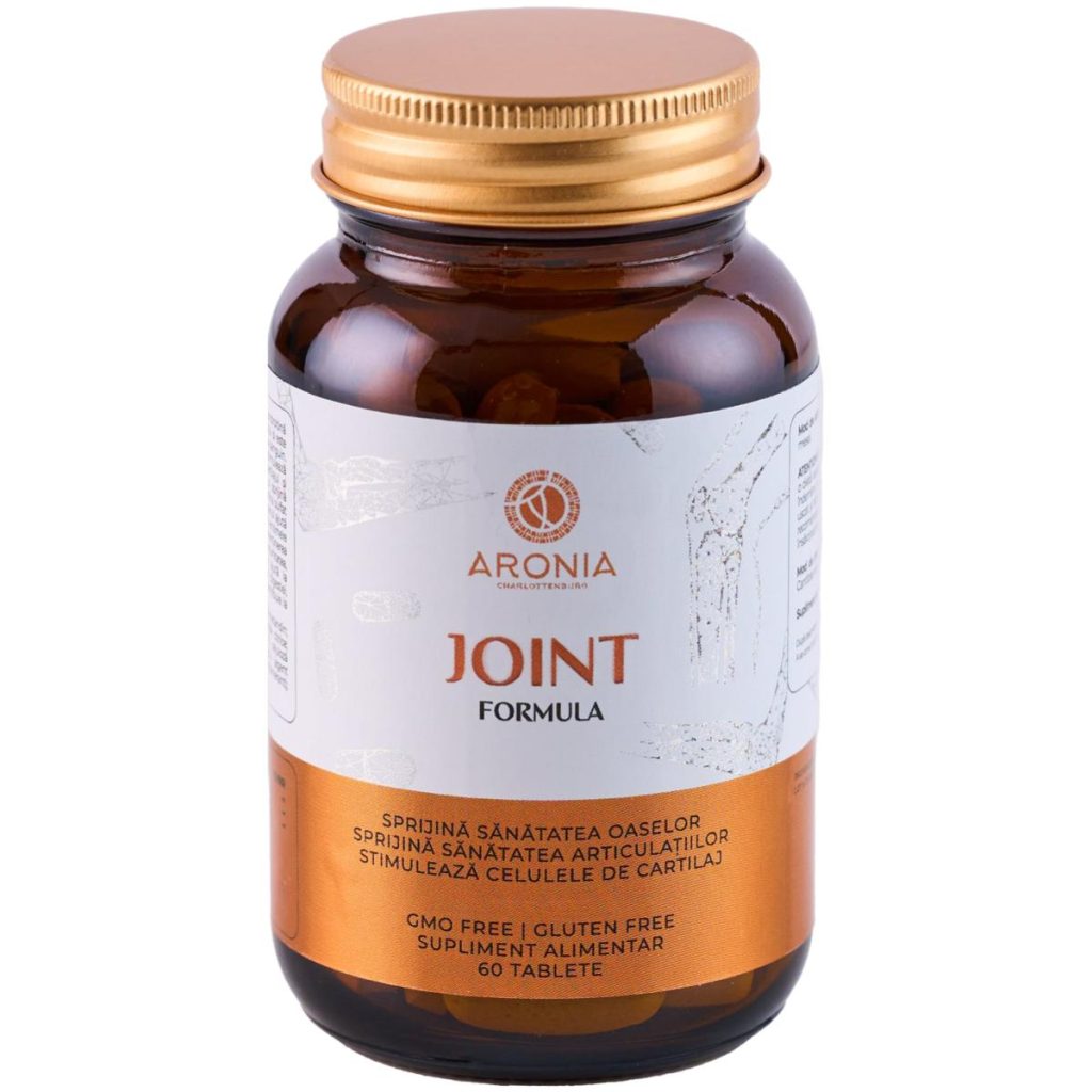 2. Fractura de femur Joint Formula