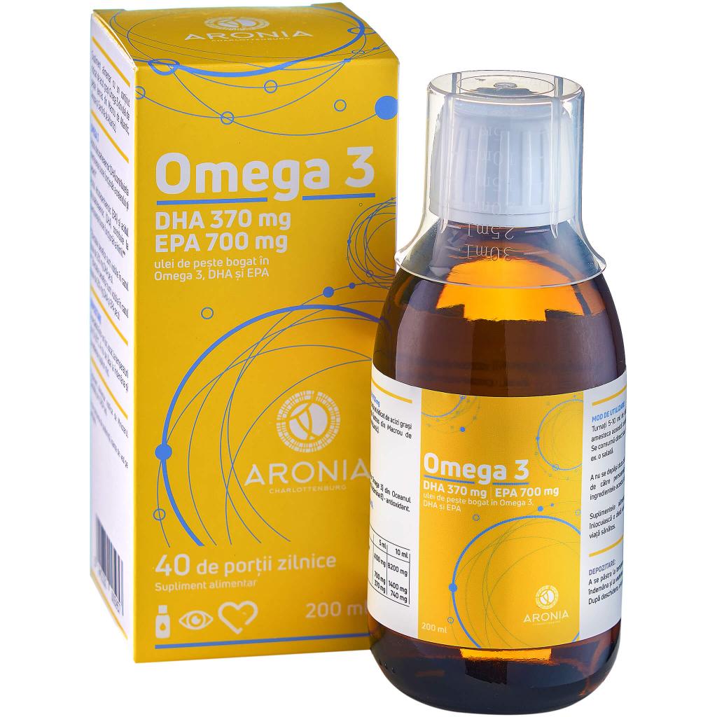 2. tulburari de comportament la adolescenti supliment Omega 3