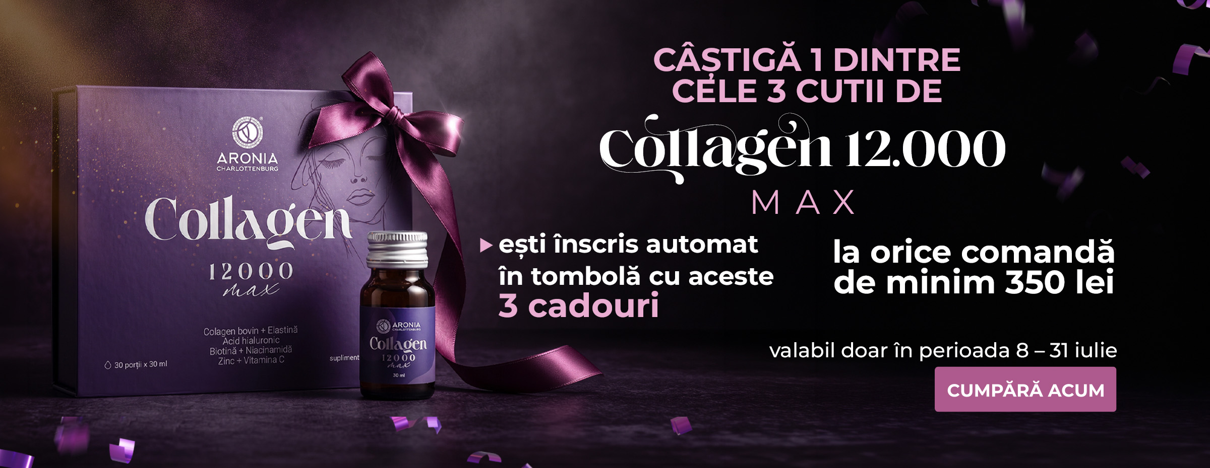 Collagen 12000