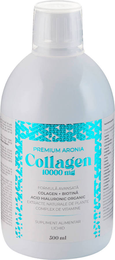 1. Ce este tesutul nervos (Aronia Premium Aronia Collagen 10.000 mg)