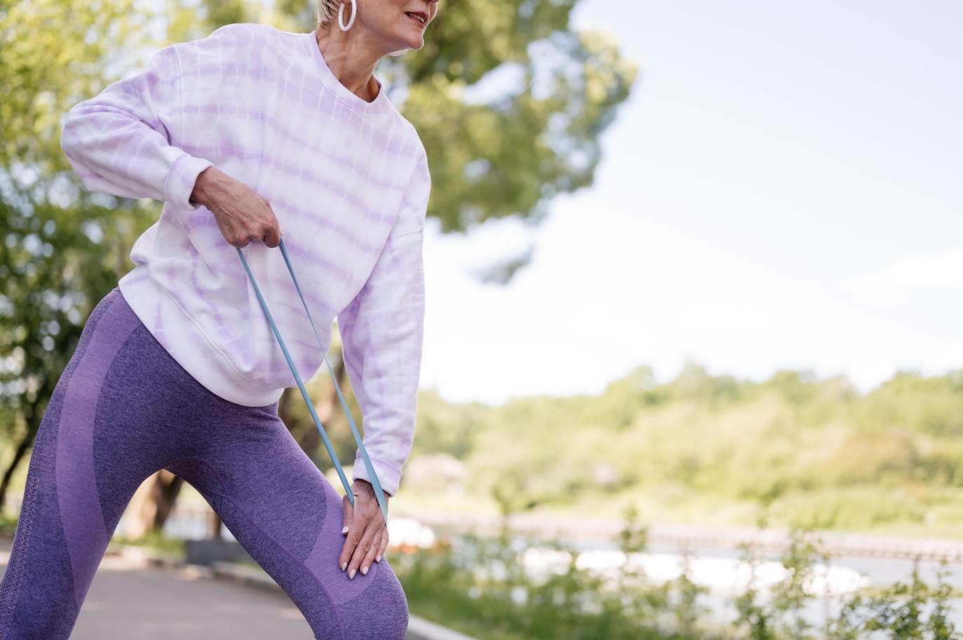 1. Creatina pentru femei la menopauza femeie, haine