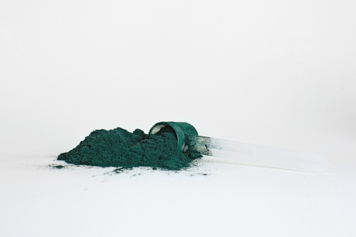 1. Spirulina pentru ficat pentru ce este buna, cum se administreaza si ce contraindicatii are Pudra de spirulina
