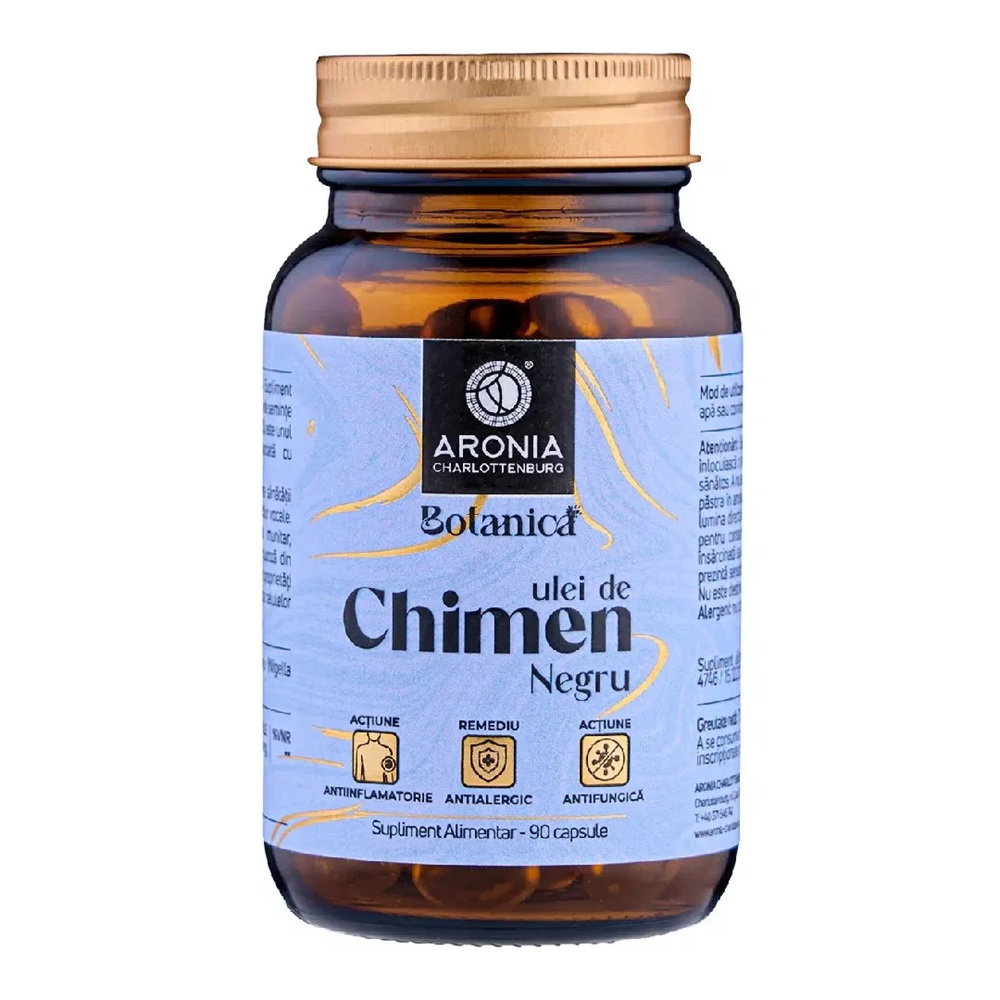 3. Simptomele fistulei perianale (Aronia Ulei de Chimen Negru)