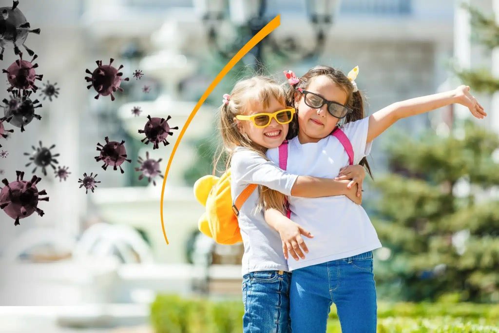 Top 5 cele mai bune vitamine pentru imunitate