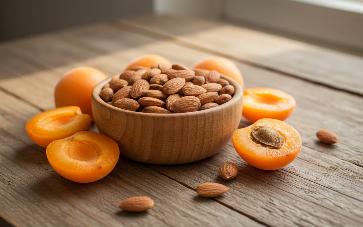 Amigdalina Vitamina B17 contraindicatii si consum