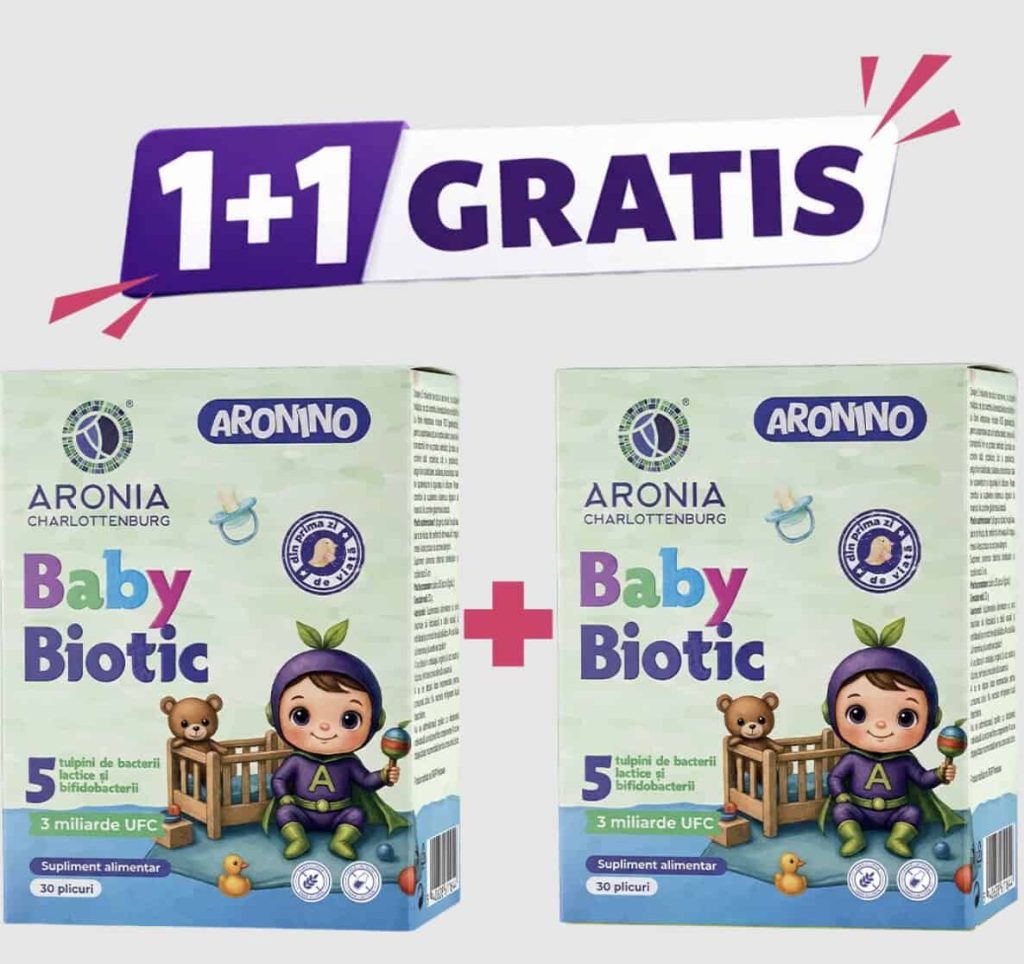Aronino Baby Biotic
