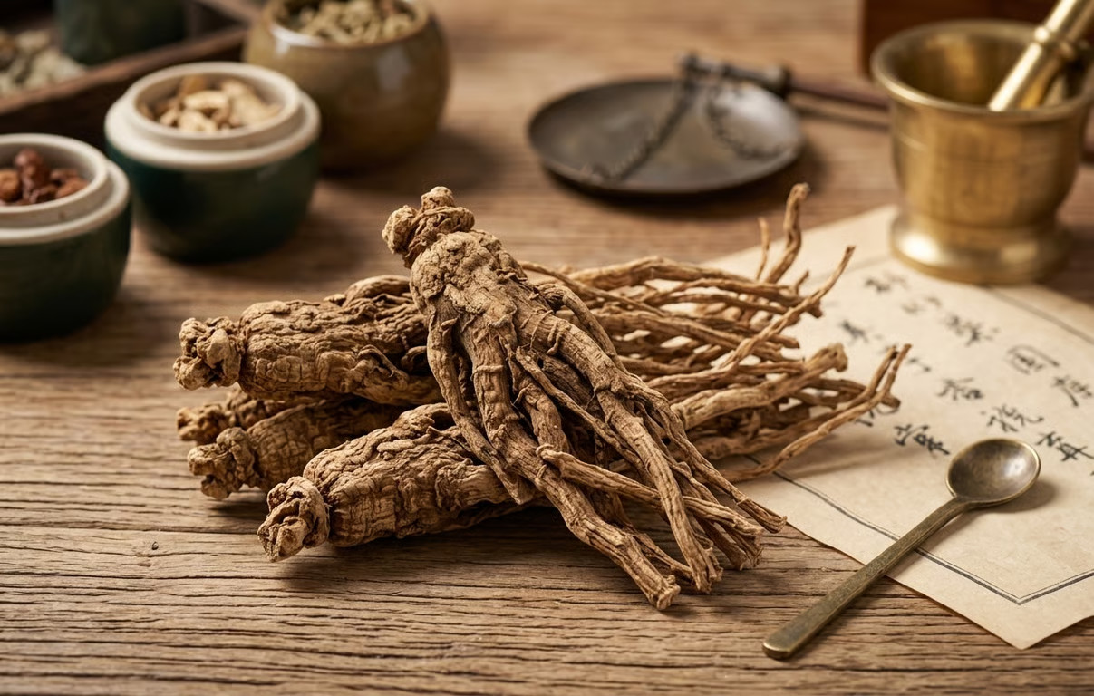 Beneficii Dong Quai Ghidul complet al plantei Angelica Sinensis pentru sanatatea ta