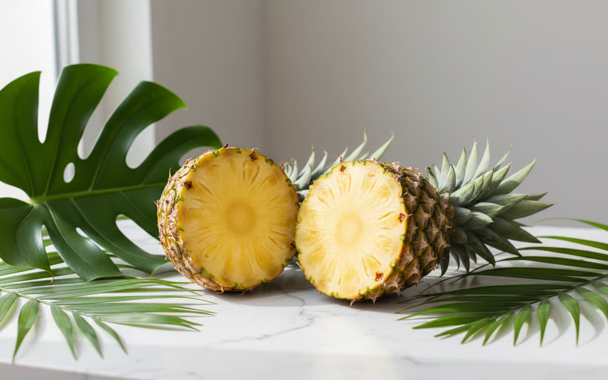 Contraindicatii pentru consumul de ananas alergie sarcina alaptare si posibile efecte adverse