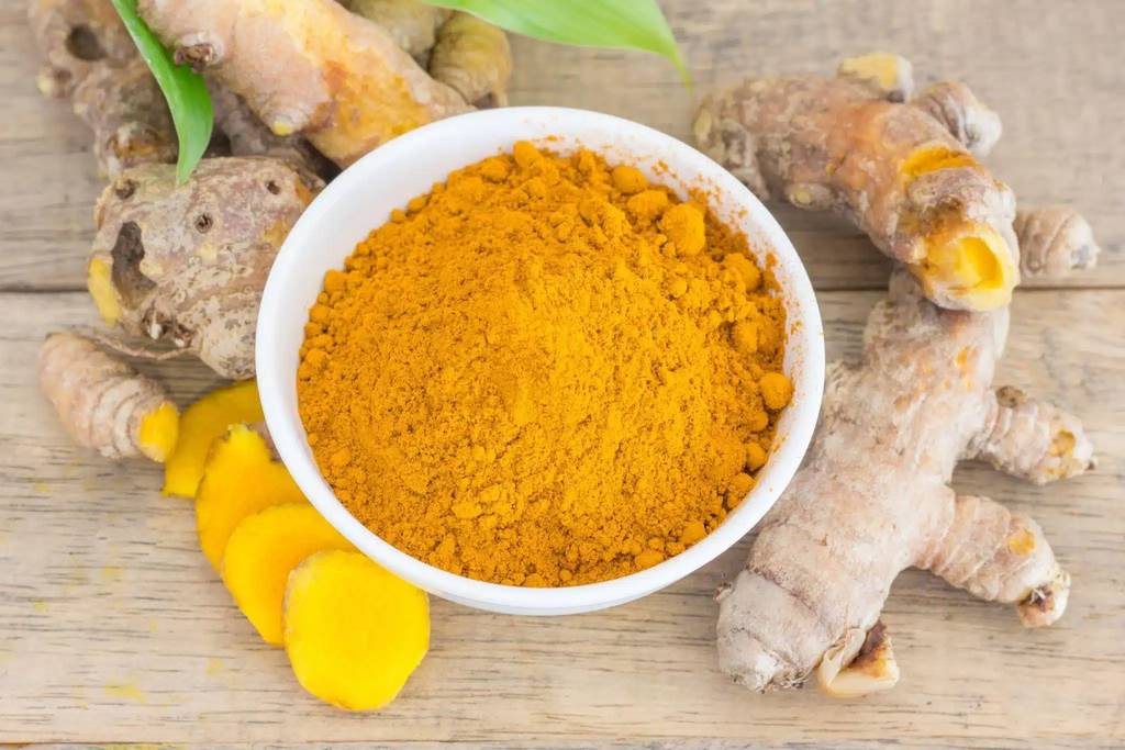 Curcuma: Beneficii și proprietăți pentru sănătate