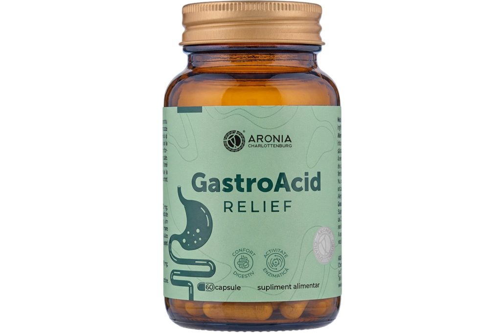 GastroAcid Relief