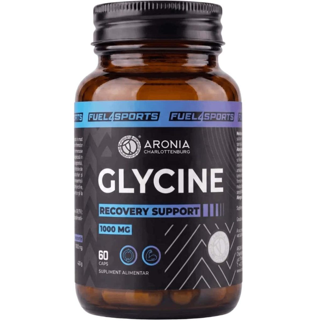 Glycine 1000 mg