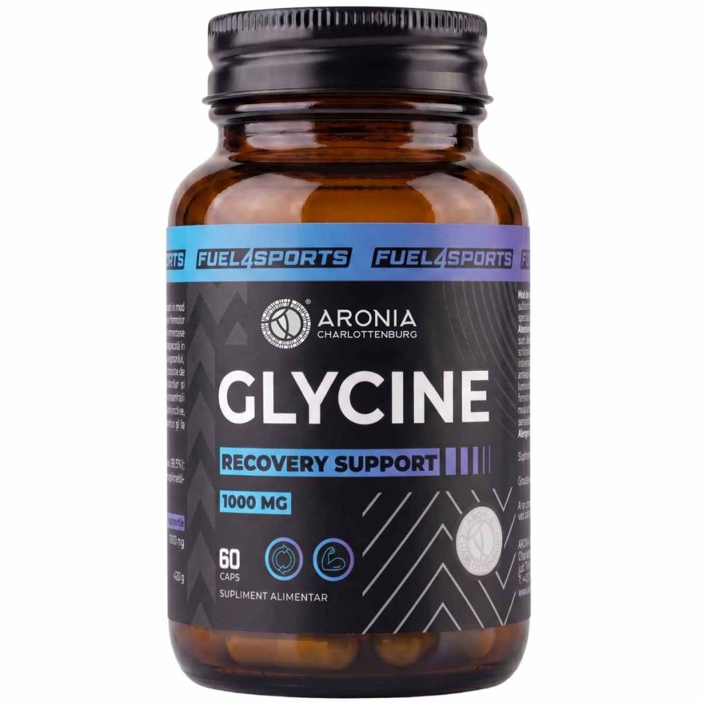 Glycine 1000 mg