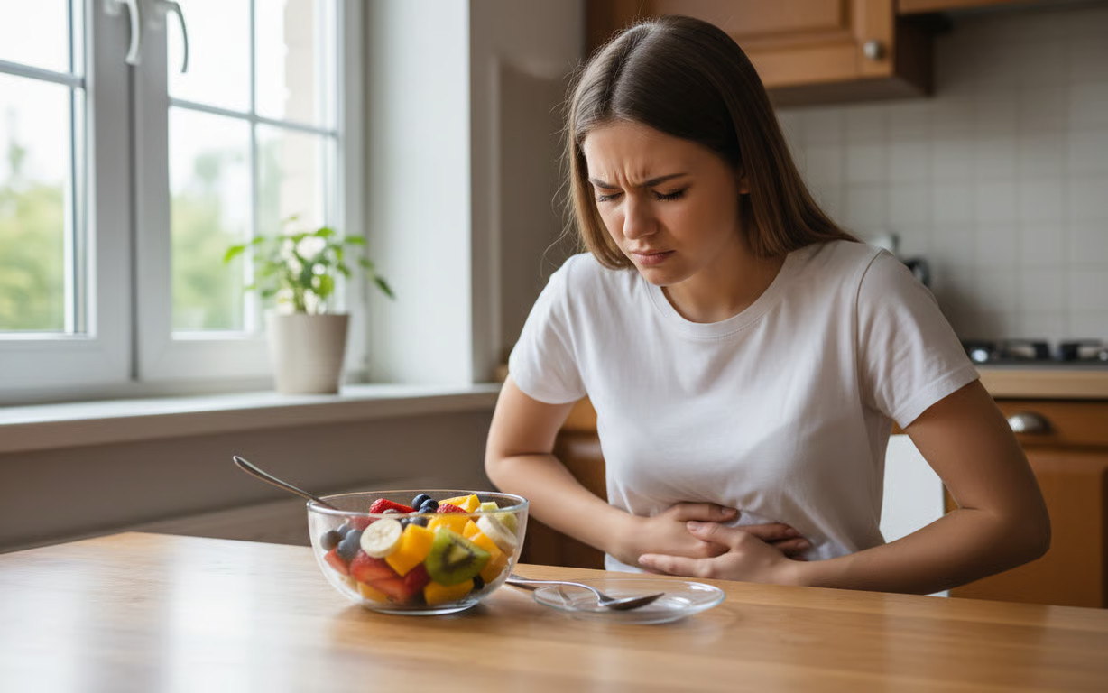 Intoleranta la fructoza simptome malabsorbtie si testare completa