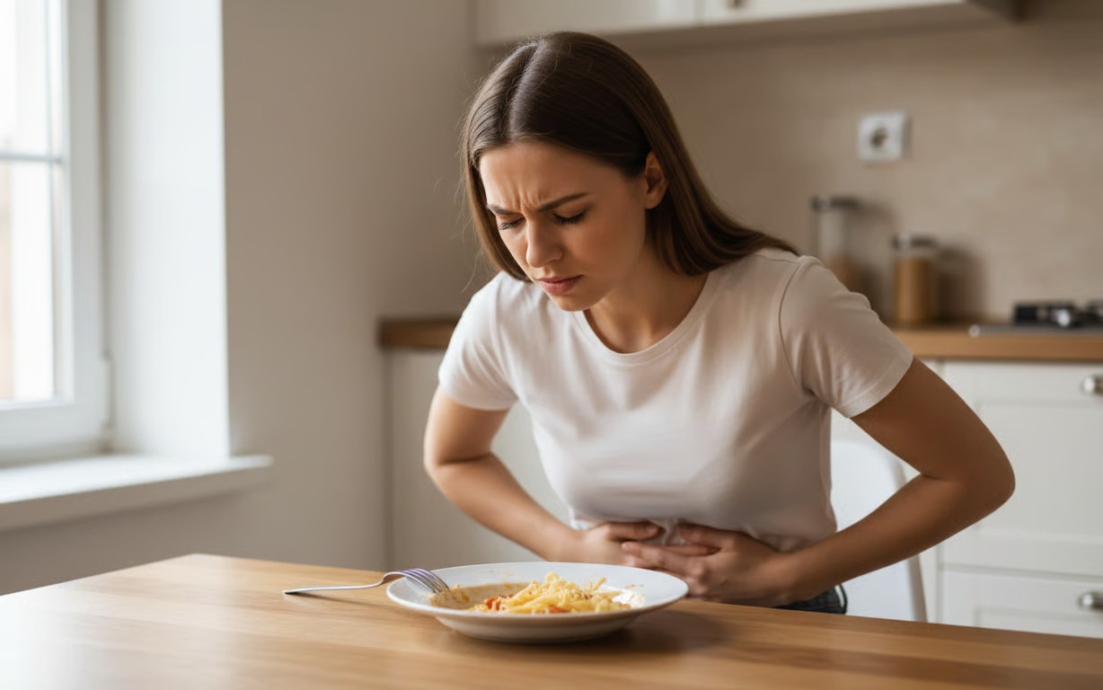 Intolerante alimentare simptome diferente fata de alergii si testele de diagnostic