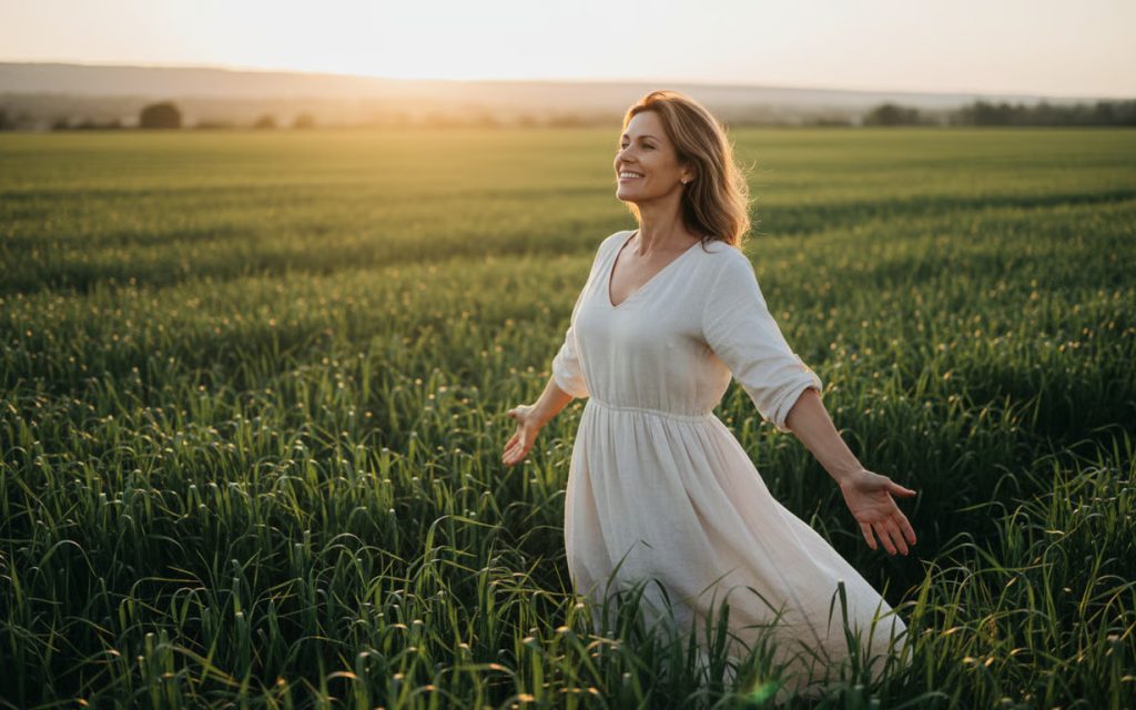 Inversarea procesului de îmbătrânire celulară: stilul de viață sănătos și suplimente anti-aging