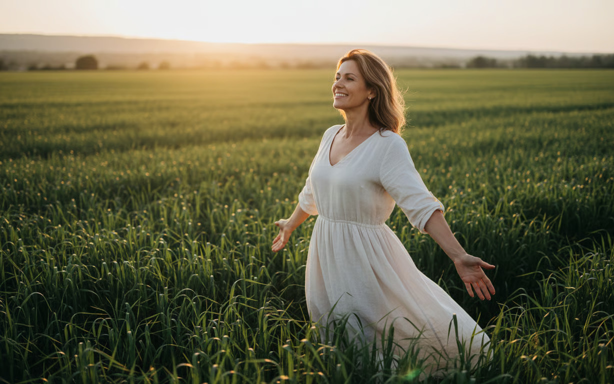 Inversarea procesului de imbatranire celulara stilul de viata sanatos si suplimente anti aging