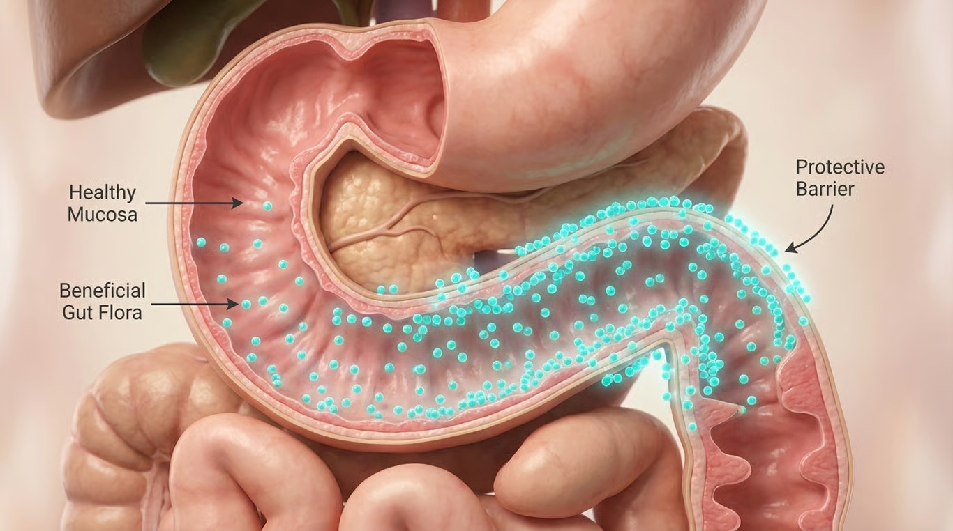 Lactobacillus Acidophilus beneficii proprietati si cum te ajuta acesti lactobacili esentiali