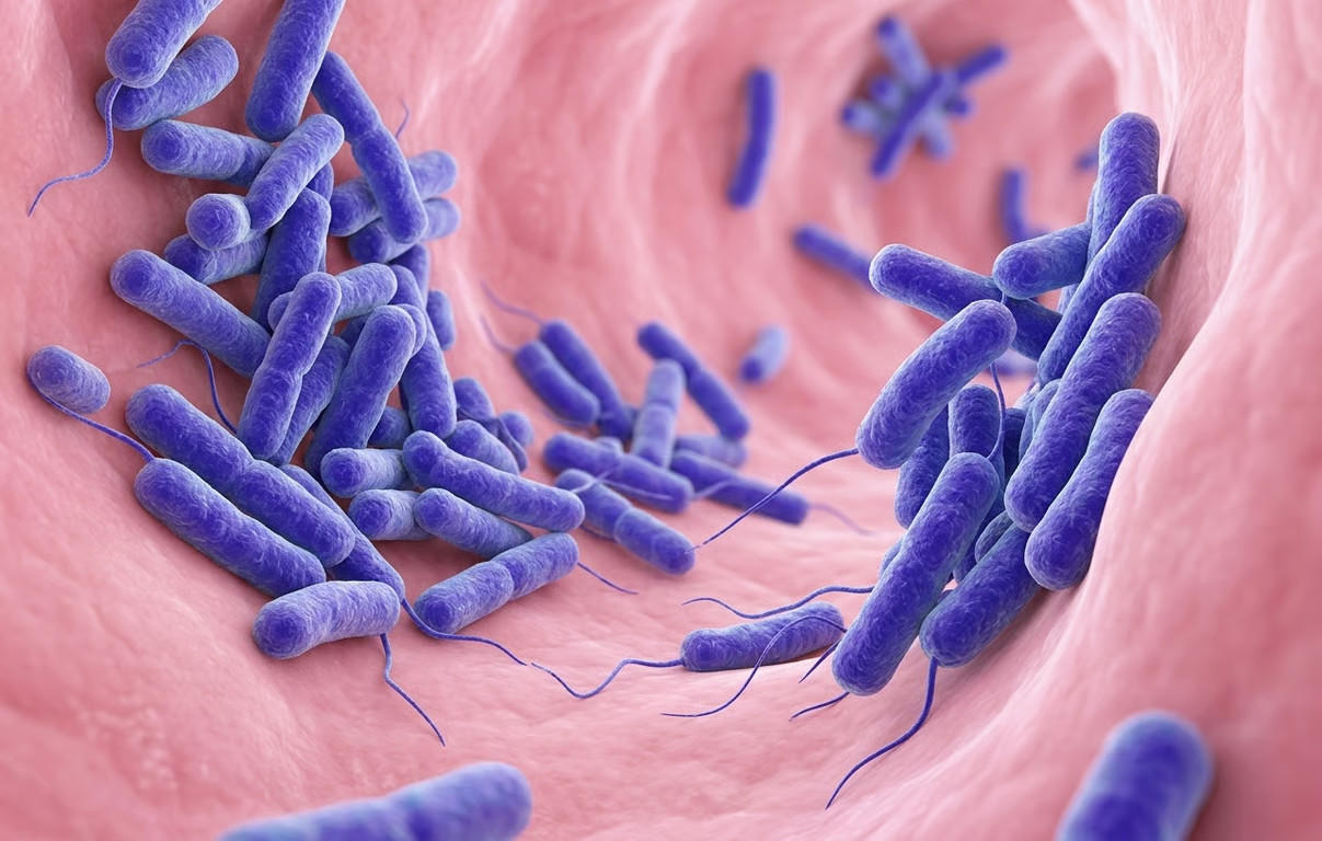 Lactobacillus Casei Ghidul complet despre beneficiile probieticelor lactobacili pentru sanatatea ta