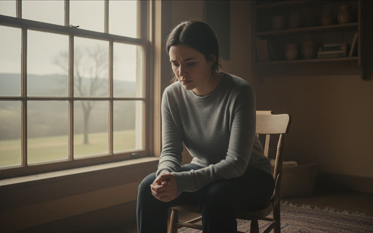 Sentimentul de vinovatie cum il recunosti cum afecteaza sanatatea emotionala si cum scapi de remuscari