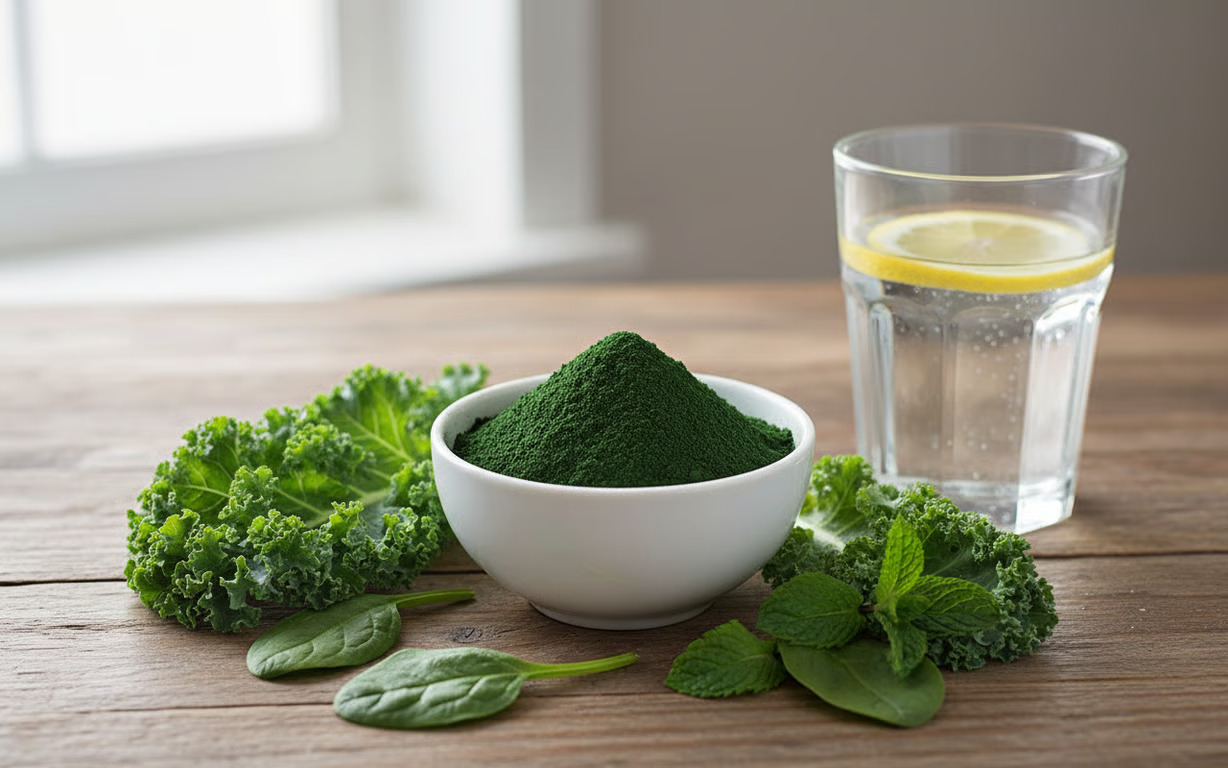 Spirulina si tiroida efecte si contraindicatii