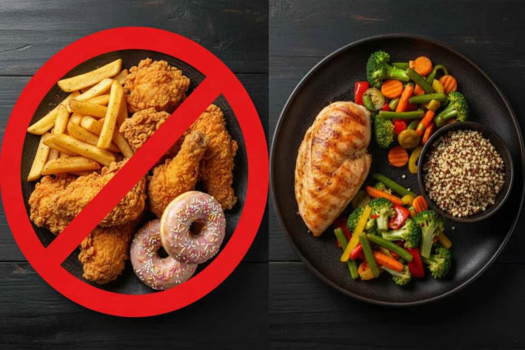 Alimente interzise în litiaza biliară: dieta şi regimul alimentar pentru fiere cu pietre, remedii naturale şi recomandări pentru reducerea disconfortului