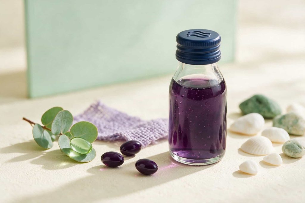 Colagen lipozomal: ce știm despre absorbție, beneficii și alegerea formulei