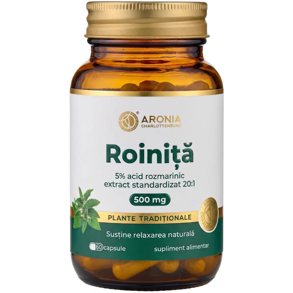 1. Roinita 500 mg