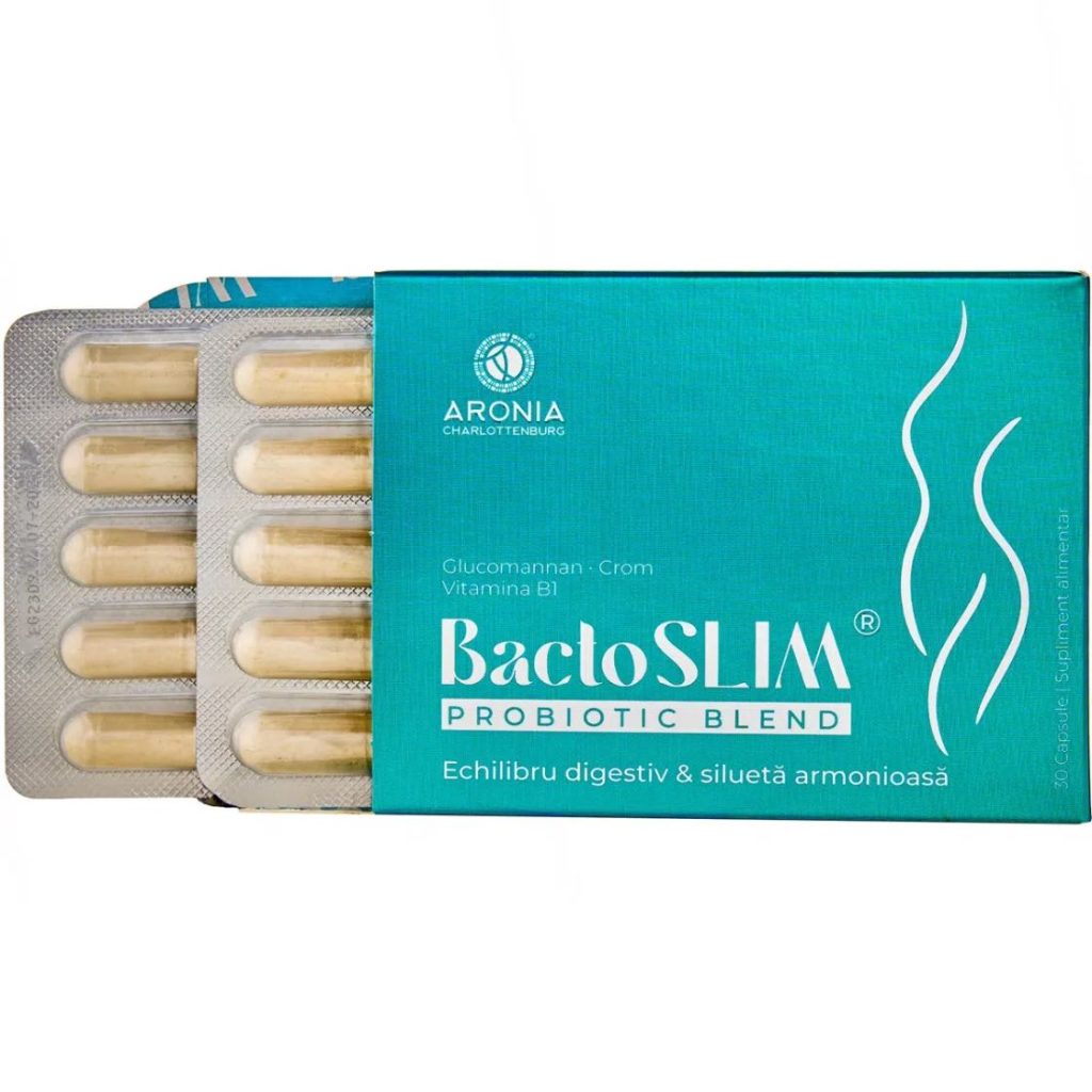2. BactoSLIM®