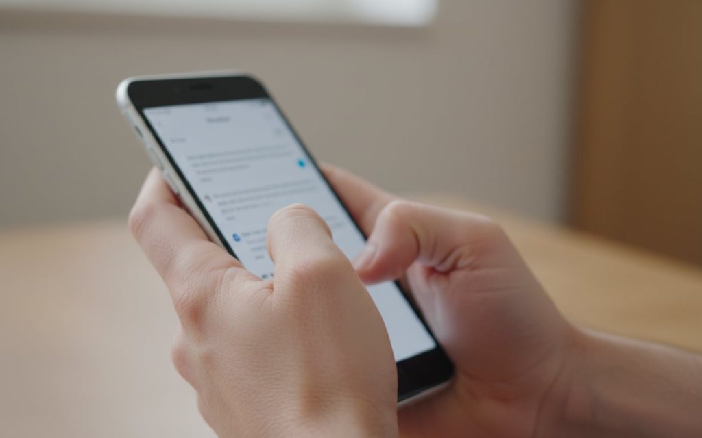 2. Ce simptome are o persoana cu nomofobie (persoana care scrie mesaje, retele sociale, forma de dependenta digitala)