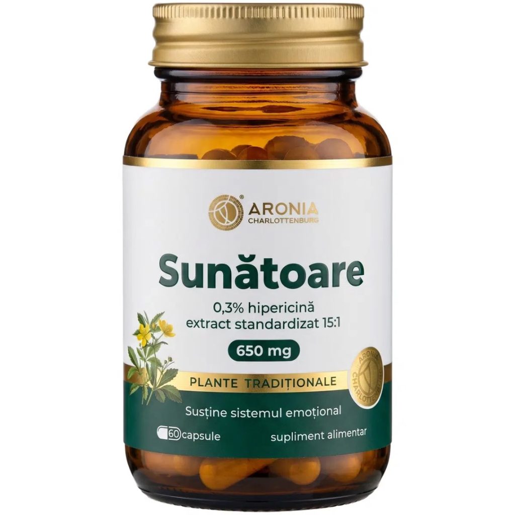 5. Sunatoare 650 mg