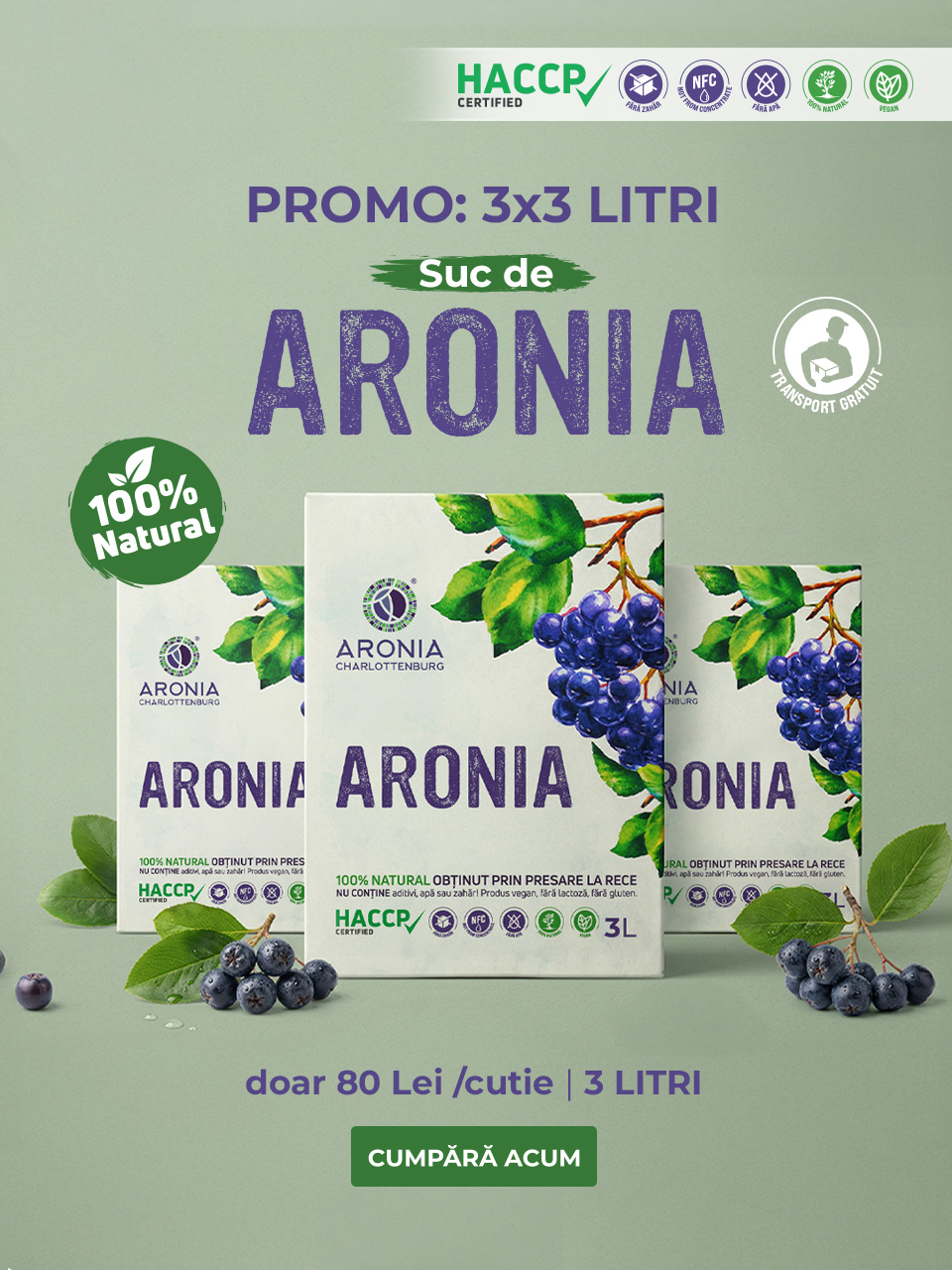 Promoție