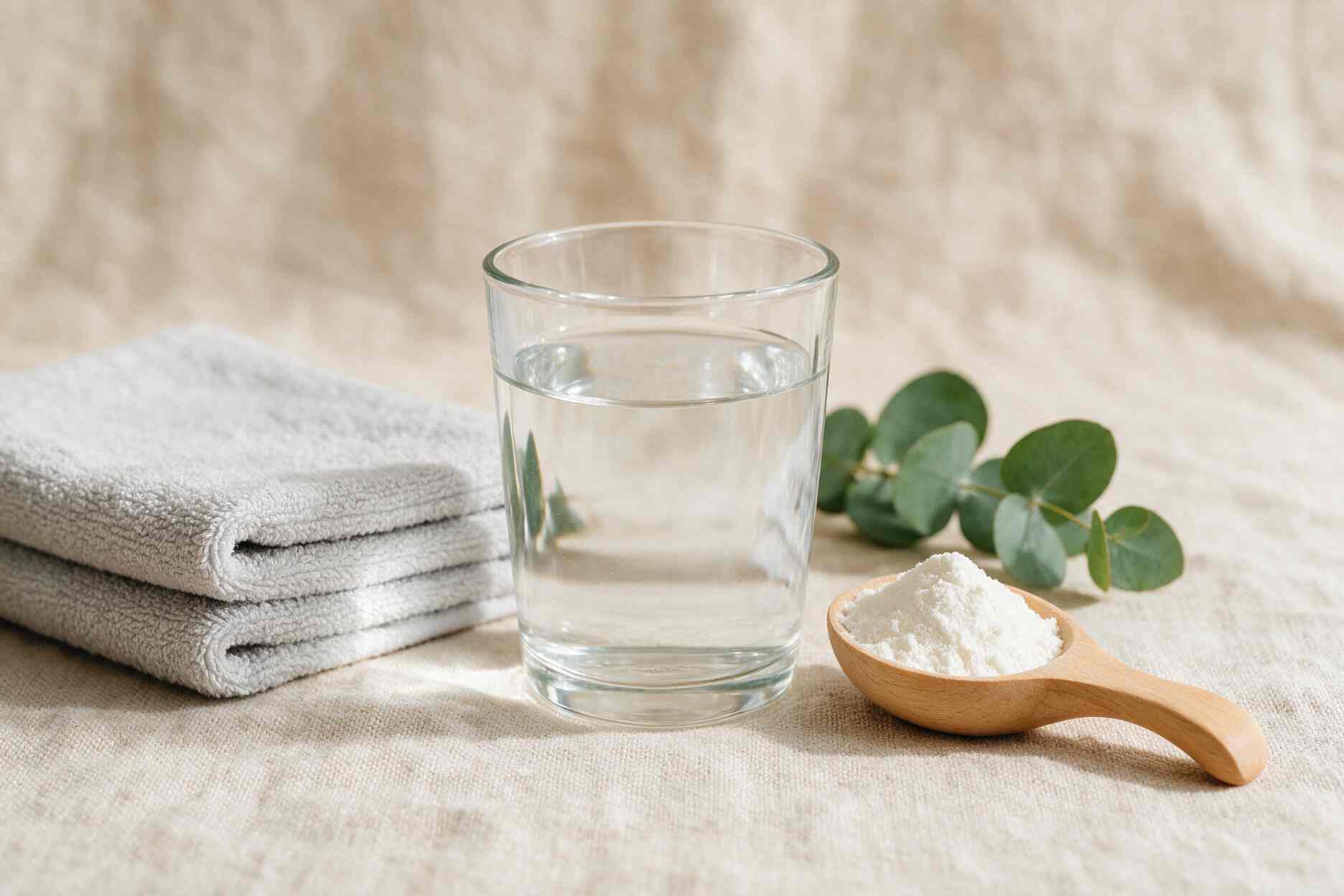 Lichidele ideale pentru creatină apă, ceai călduț sau sucuri naturale