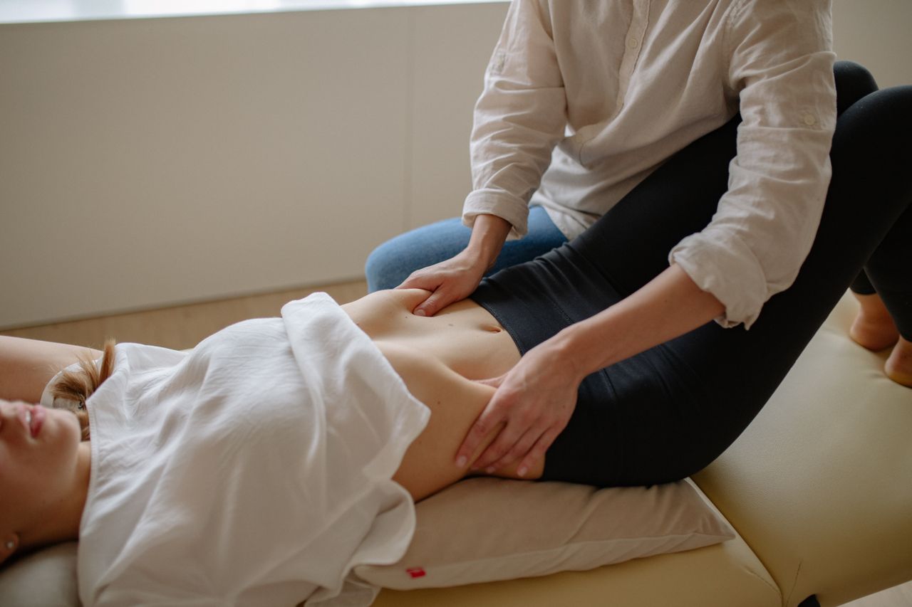 Nevralgie pudendala simptome, diagnostic si optiuni de sustinere