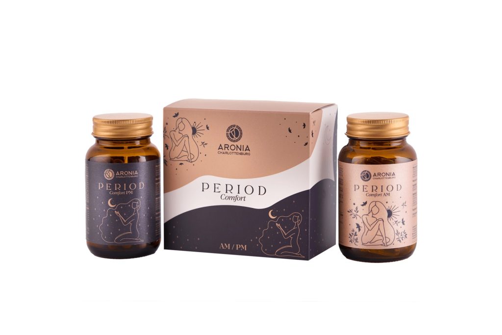 Period Comfort AM PM