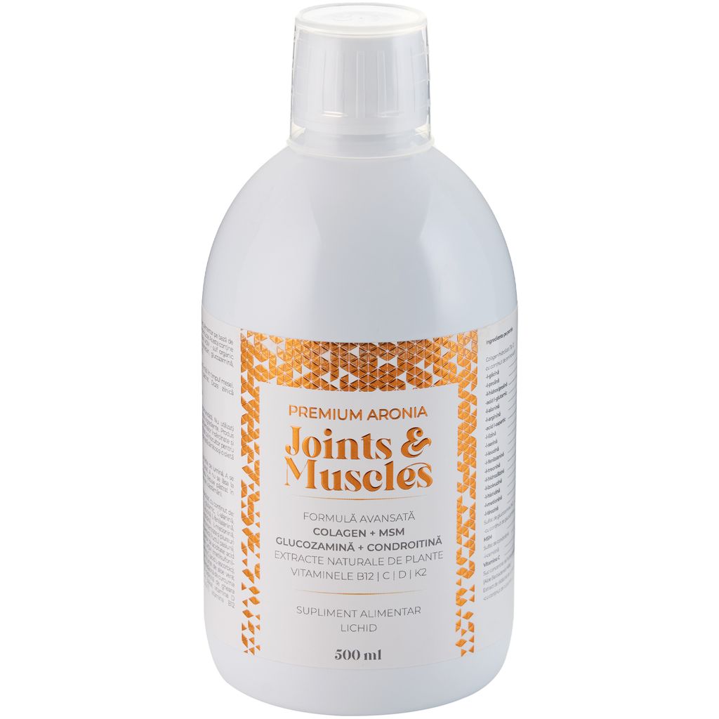 Premium Aronia Colagen, Joints & Muscles