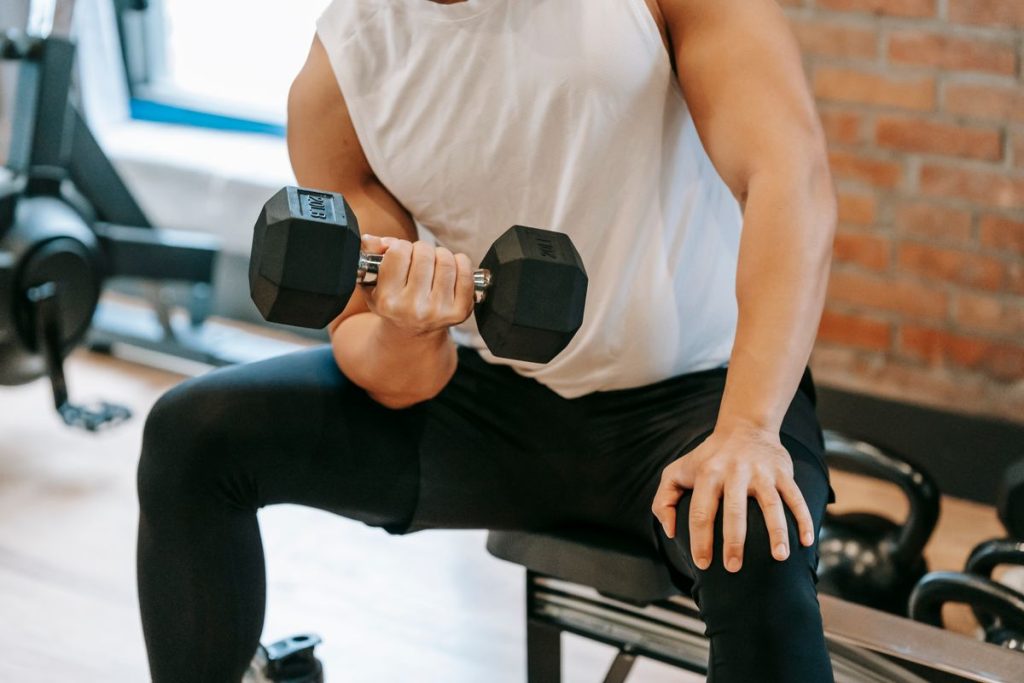 Sistemul ATP-PCr explicat simplu: cum susține energia musculară la efort intens