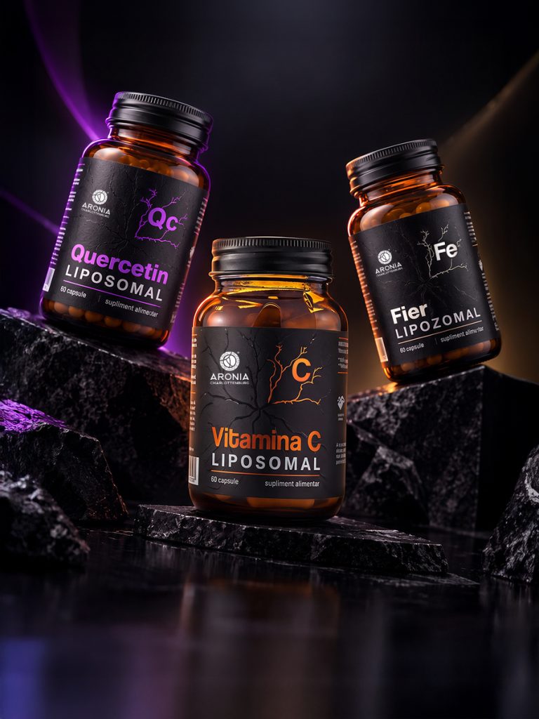 Lipozomal