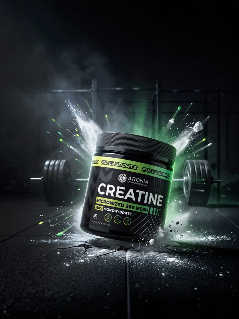 Fuel4Sports