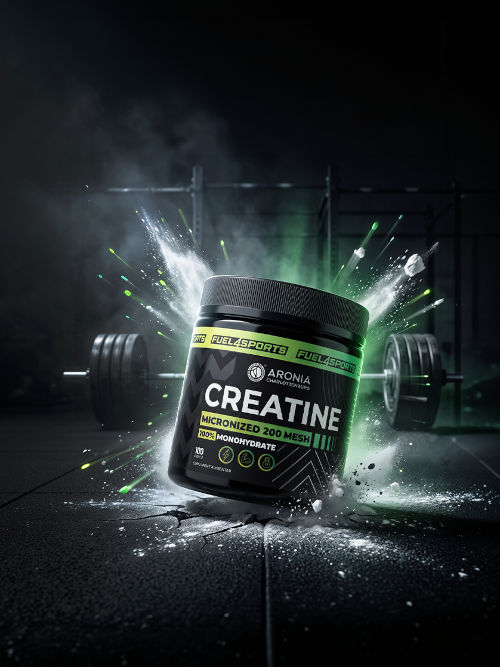 Fuel4Sports