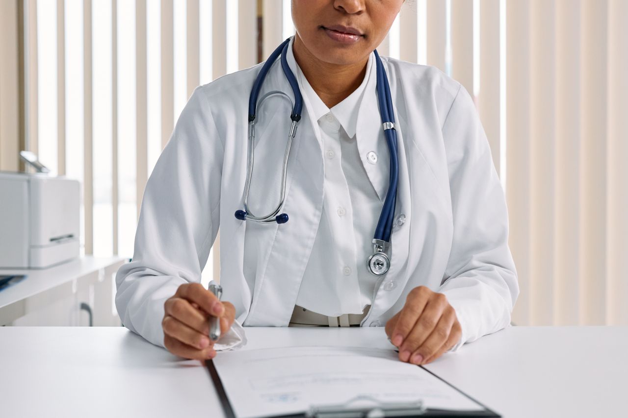 sanatatea femeilor doctor