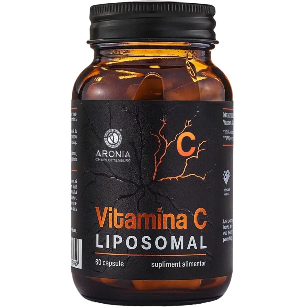 1. Ce inseamna fractura de penis (Aronia Vitamina C Lipozomala la 1000mg)