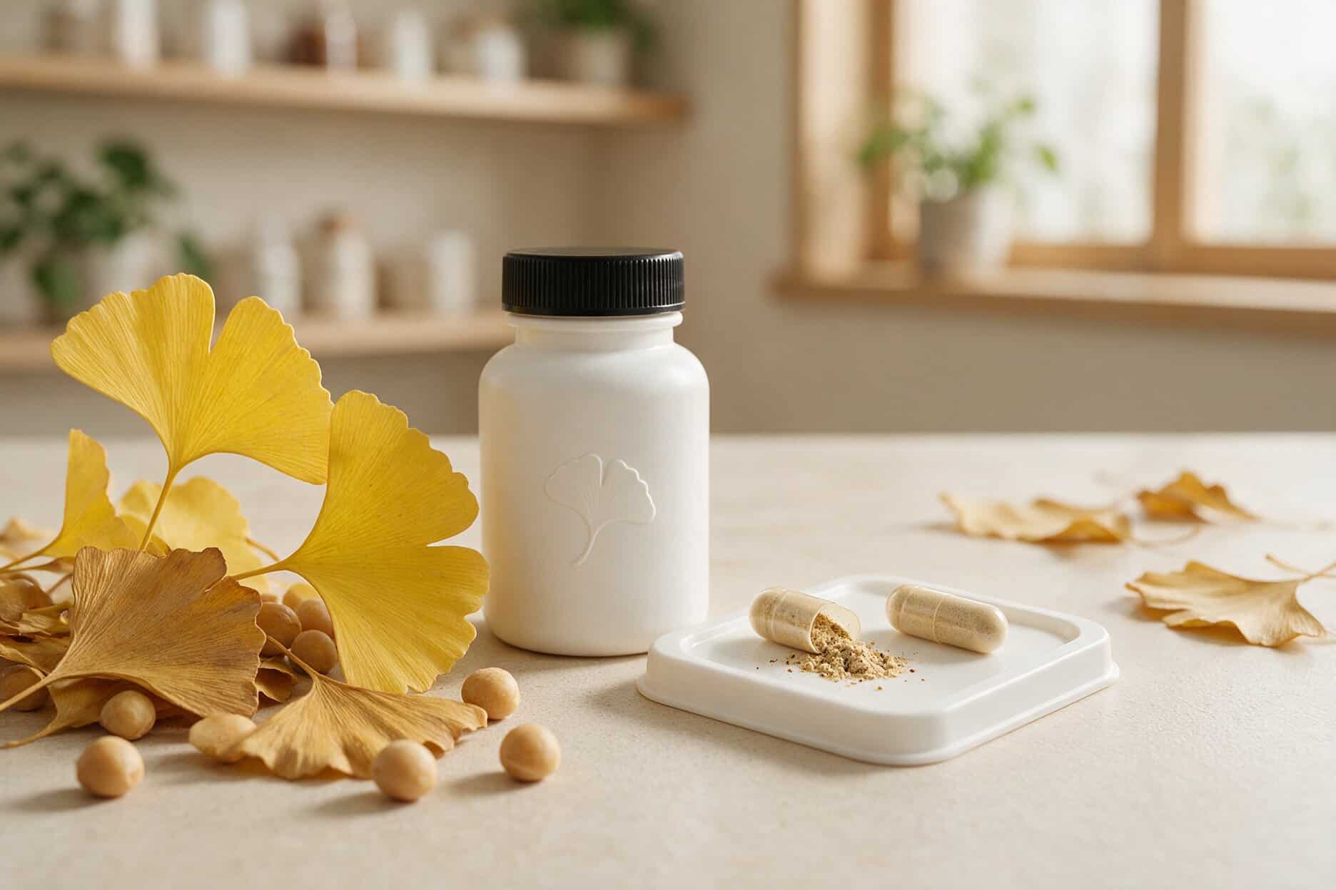 1. Ginkgo biloba contraindicatii ginkgo biloba, flacon