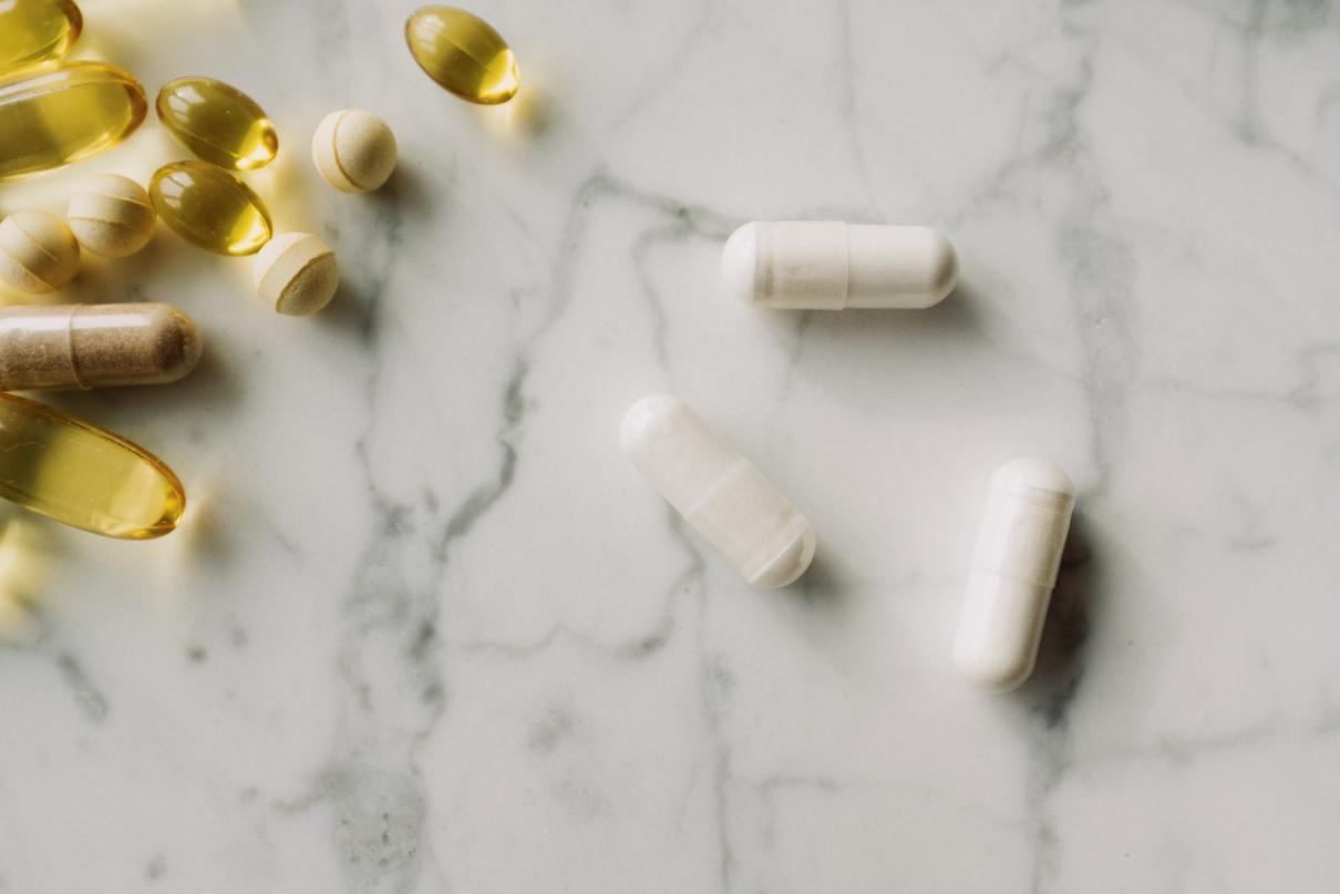 1. L carnitina tartrat capsule, suplimente