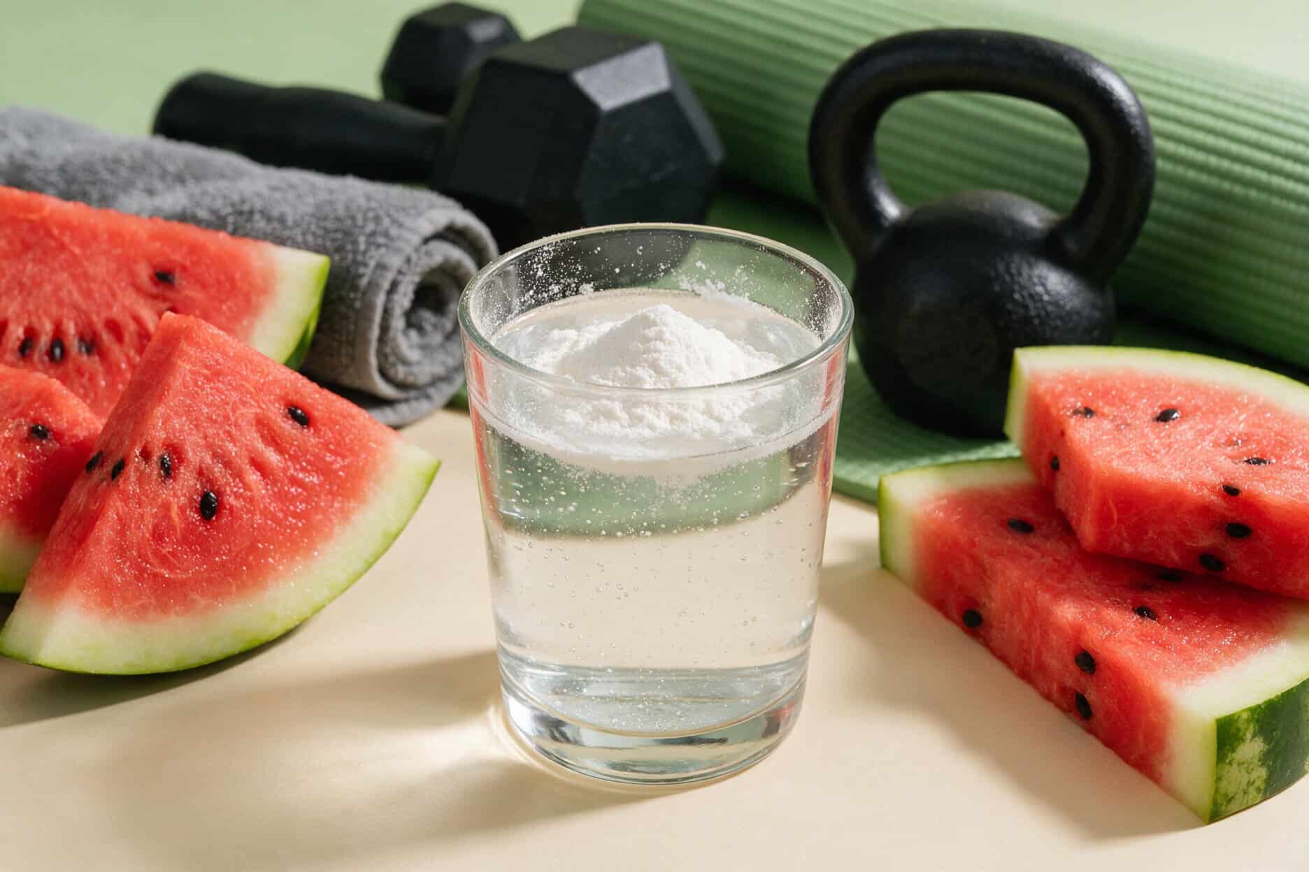 1. L citrulina beneficii pahar, produse