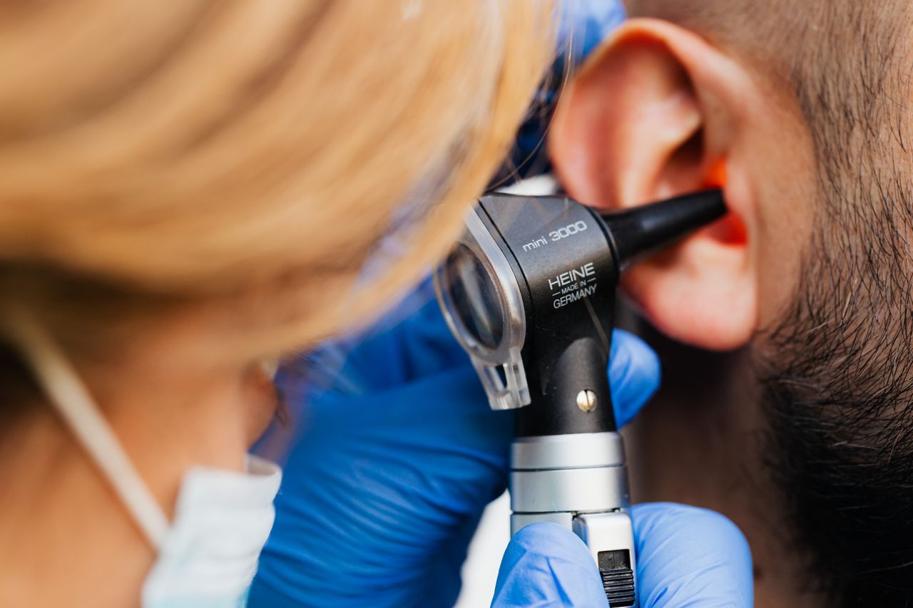 Colesteatom simptome, diagnostic si operatie explicate clar