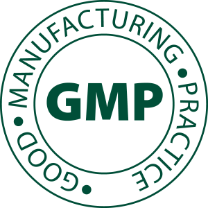 Logo GMP