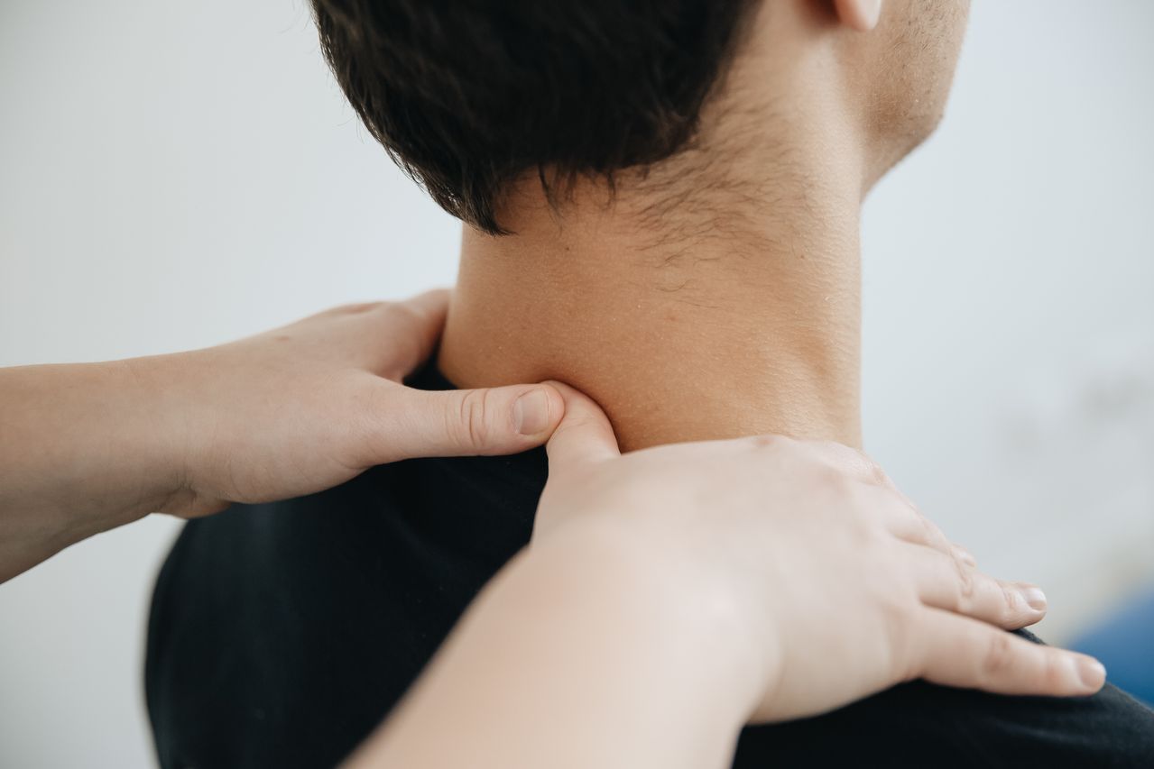 Nervul vag ce este, simptome si metode de stimulare explicate responsabil